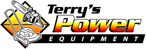Terry's Power Equipment Logo